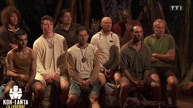 image de la news “Je vais devoir vivre avec”, ces images d’un candidat de Koh-Lanta font réagir…