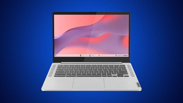 image de la news Chromebook : à moins de 150 euros ce mercredi matin, ce mini PC portable est absolument irrésistible