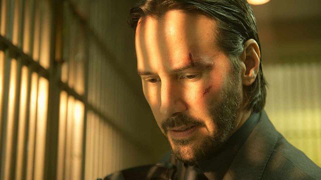 image de la news "Vous allez vous mettre le public à dos" : c'est l'une des scènes les plus marquantes de John Wick... Il y a 12 ans, Keanu Reeves s'est battu pour qu'elle figure dans le film