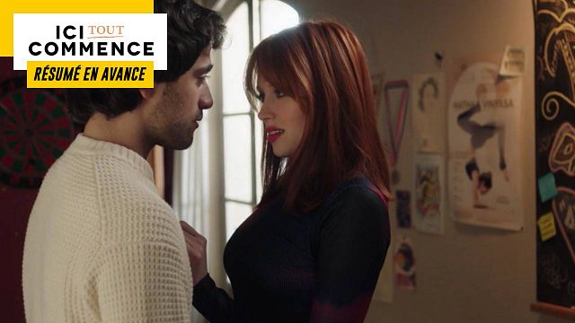 image de la news Ici tout commence : ce qui vous attend dans l'épisode 607 du jeudi 23 février 2023 [SPOILERS]