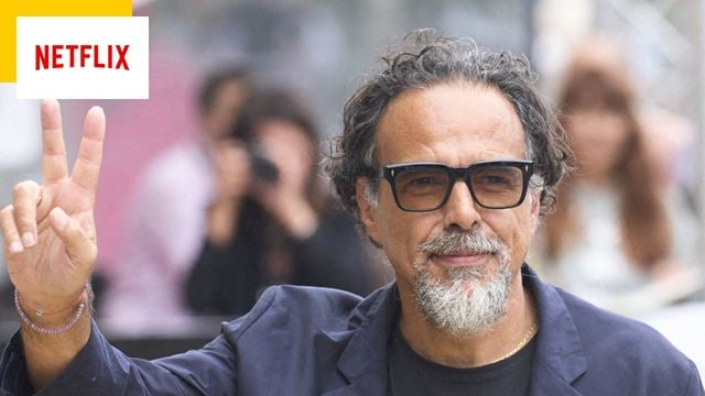 Bardo sur Netflix : certains films modernes "manquent d'âme" selon Iñárritu