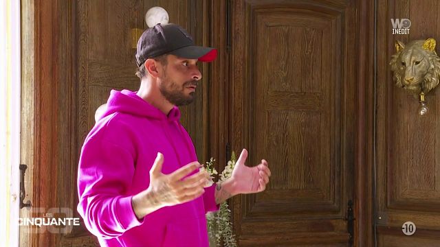 image de la news "Certains ont perdu leurs valeurs et principes", Julien Tanti (Les Cinquante) balance sur les candidats