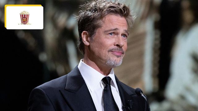 Ce film aurait pu offrir à Brad Pitt son plus grand rôle, mais il a été annulé suite à un tragique fait divers