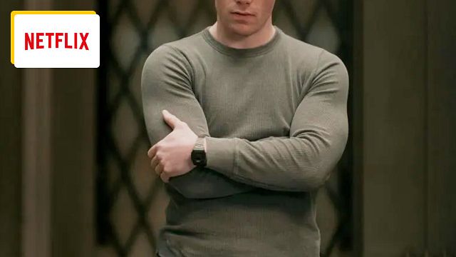 image de la news L'une des meilleures séries Netflix revient aujourd'hui et le casting a été presque entièrement remplacé