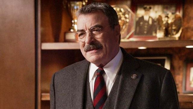 image de la news Blue Bloods : Tom Selleck révèle enfin son épisode préféré de la série et c'est très émouvant !