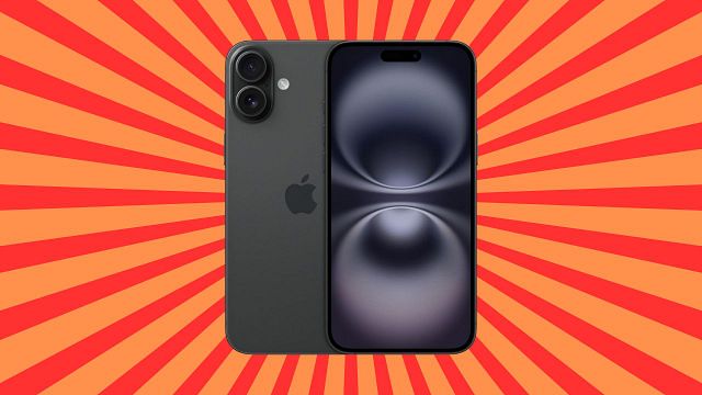 image de la news Apple : Amazon casse le prix de l'iPhone 16 Plus pour une durée limitée