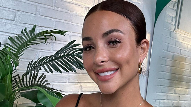 image de la news "J'avais besoin de ce petit temps" : Rym Renom revient sur son verdict et annonce une bonne nouvelle