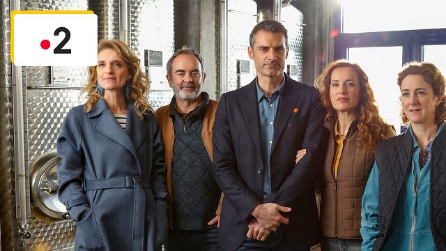 image de la news César Wagner : avez-vous reconnu ces actrices d'Un si grand soleil et Ici tout commence dans l'épisode inédit sur France 2 ?