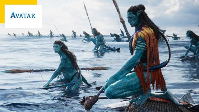 Avatar 2 : faites pause à 2 heures et 28 minutes pour un petit détail sanglant