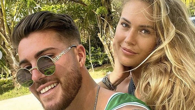 image de la news Les Cinquante : Cassandra savait-elle que son ex Giovanni serait présent dans l’émission ?