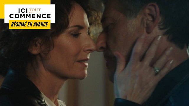 image de la news Ici tout commence : ce qui vous attend dans l'épisode 833 du vendredi 5 janvier 2024 [SPOILERS]