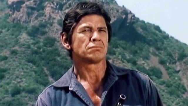 image de la news Tout le monde a oublié ce western avec Charles Bronson et Lee Marvin qui n'est qu'une vaste arnaque