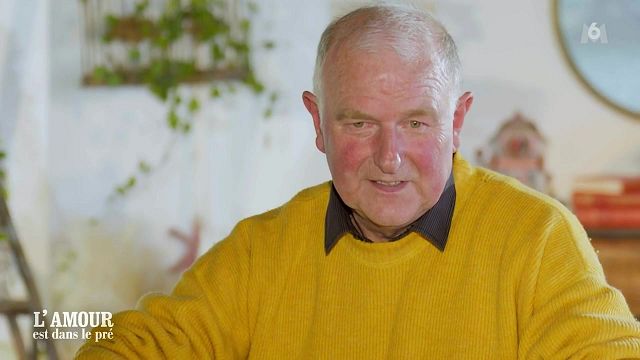 image de la news L'amour est dans le pré : "Je ne veux pas être embêté", Jean-Louis C prend une étonnante décision face à ses prétendantes ! Ce qui vous attend lundi 22 septembre