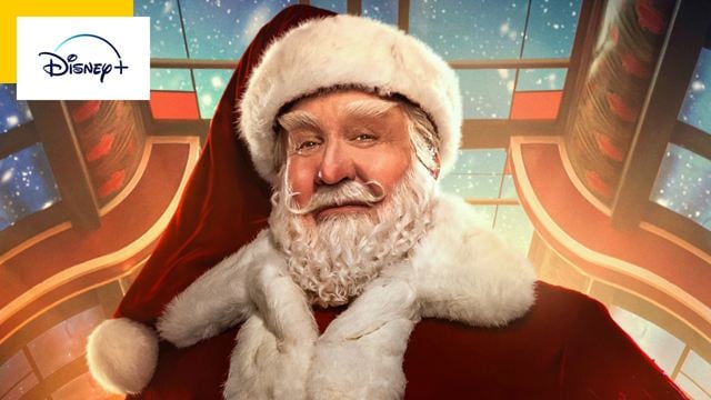 Disney+ : comment la série Super Noël avec Tim Allen raconte " les différentes histoires du Père Noël un peu partout dans le monde"