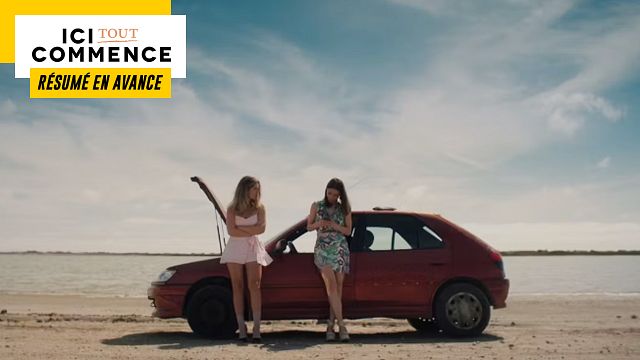 image de la news Ici tout commence : ce qui vous attend dans l'épisode 687 du jeudi 15 juin 2023 [SPOILERS]