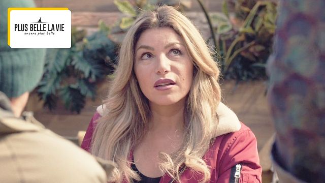 image de la news Plus belle la vie : “Si vous vous faites griller..." Thomas met en garde Ariane et Eric