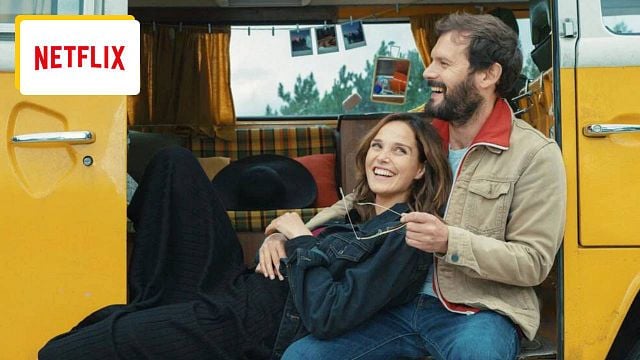 image de la news Netflix : 9 nouveautés débarquent cette semaine, dont l’adaptation du best-seller émouvant de Melissa Da Costa