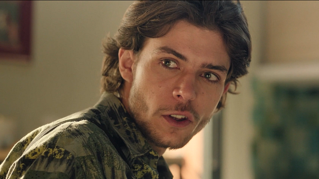 image de la news Plus belle la vie : Vadim contraint de s’allier à Patrick pour faire tomber Delmas ?