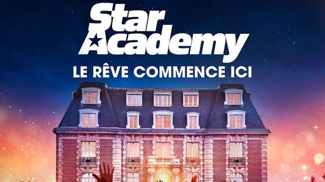 Surprise, voici les premières images des candidats de la Star Academy !