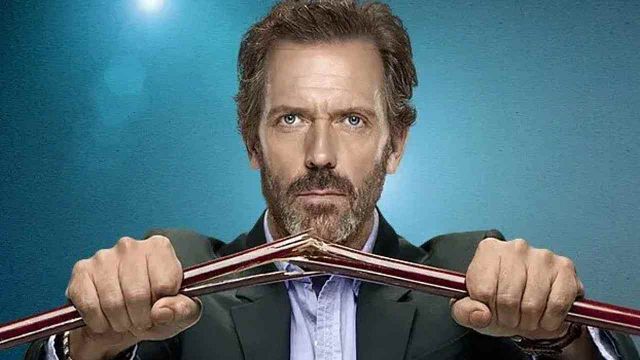 image de la news L'interprète de Dr House décroche un rôle majeur dans ce nouveau projet Harry Potter