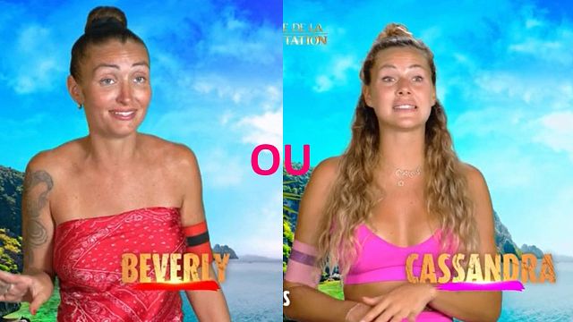 image de la news Les Apprentis aventuriers : "OMG le changement", une ancienne candidate est métamorphosée
