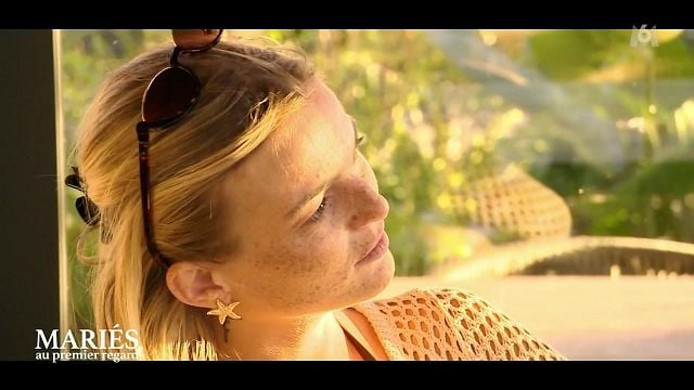 image de la news Mariés au premier regard : Julie dévoile ce qui peut facilement l’énerver au quotidien