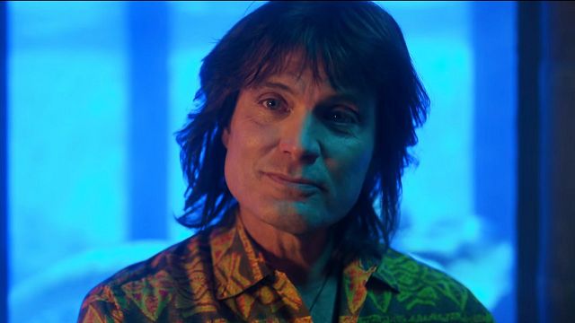 image de la news Dans les années 90, c’était l’un de nos héros de science-fiction préférés ! Il a fait son grand retour dans cette série Netflix aux 102 millions de vues