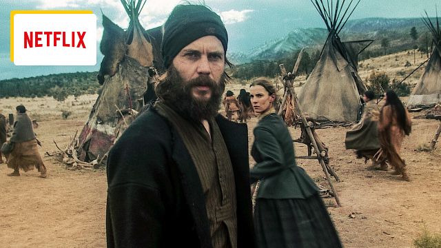 image de la news Netflix : la série évènement de ce début d'année est-elle bonne ? Les spectateurs ont tranché !