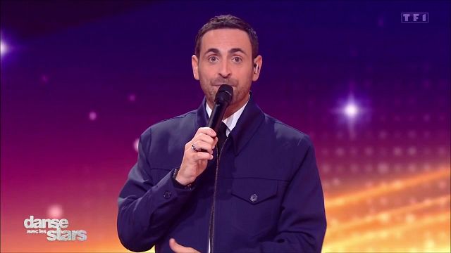 image de la news Danse avec les stars : le prochain candidat éliminé déjà connu ? Camille Combal passe aux aveux