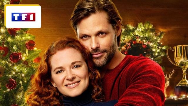 Ces deux stars de Grey's Anatomy de nouveau réunies dans cette comédie romantique de Noël