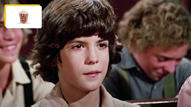 image de la news La Petite maison dans la prairie : ce souvenir de Matthew Labyorteaux (Albert) va vous mettre des étoiles dans les yeux !