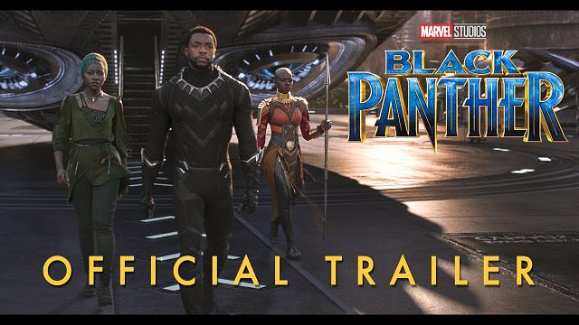 image de la news « Black Panther », bientôt une série animée de Wakanda Forever