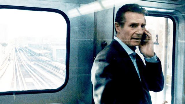 image de la news Ce soir à la télé : comme dans Taken, Liam Neeson reçoit un appel... C'est le début d'un pur thriller au concept jubilatoire