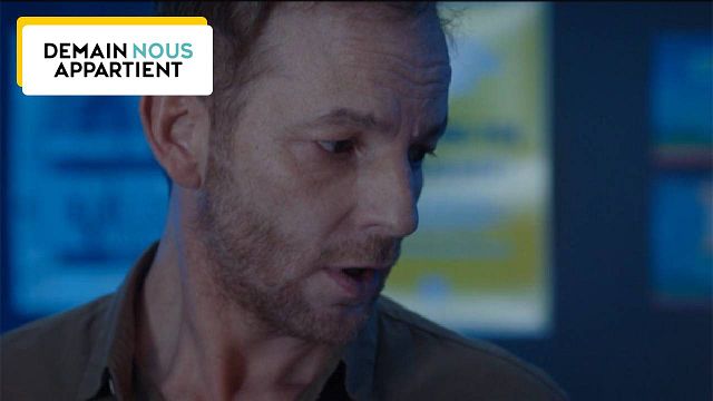 image de la news Demain nous appartient : ce qui vous attend dans l'épisode 1836 du lundi 16 décembre 2024 [SPOILERS]