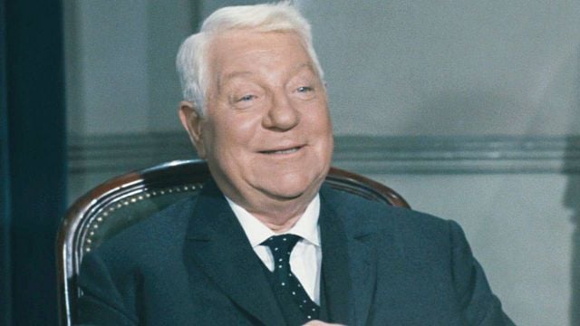 image de la news Il y a 70 ans, voilà comment Jean Gabin a vraiment rencontré cette légende du cinéma français, qui a relancé sa carrière