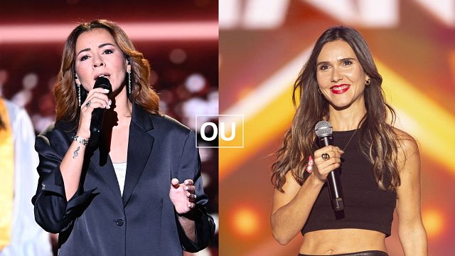 image de la news Surprise, une chanteuse française à succès remporte la Star Academy chinoise !