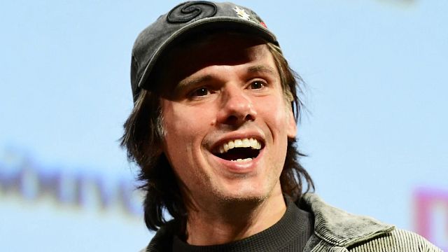 image de la news "Je peux regarder ça à l'infini" : Orelsan est un grand fan de cette saga culte et de son acteur principal