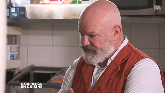 image de la news Des nouveaux épisodes de Cauchemar en cuisine en préparation, appel à candidatures dans une région encore jamais explorée… !