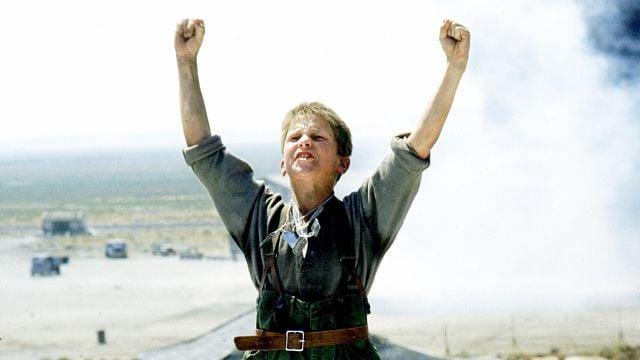 image de la news Il y a 39 ans, cette star que tout le monde connaît aujourd'hui commençait sa carrière par un chef-d'oeuvre signé Spielberg