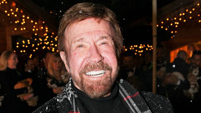 image de la news Mort à 86 ans de Chuck Norris, adversaire mythique de Bruce Lee dans La Fureur du dragon et star de Walker Texas Ranger