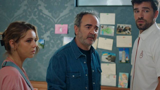 image de la news Nouveau Jour : attention ! M6 change l'horaire de son feuilleton quotidien