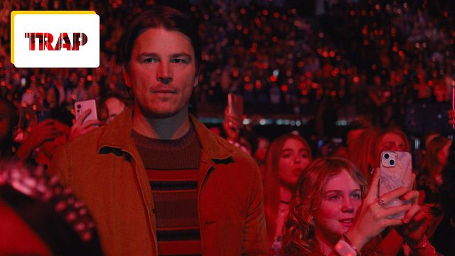 image de la news Trap : ce qu'on sait du nouveau thriller mystérieux de M. Night Shyamalan avec Josh Hartnett