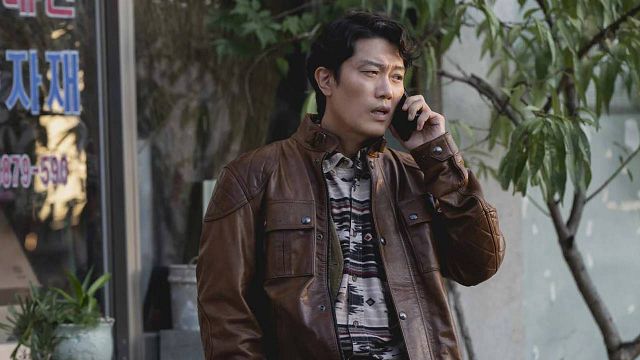 image de la news Aucun autre choix est-il un bon film ? Que pensent les spectateurs du nouveau film du réalisateur Park Chan-wook ?