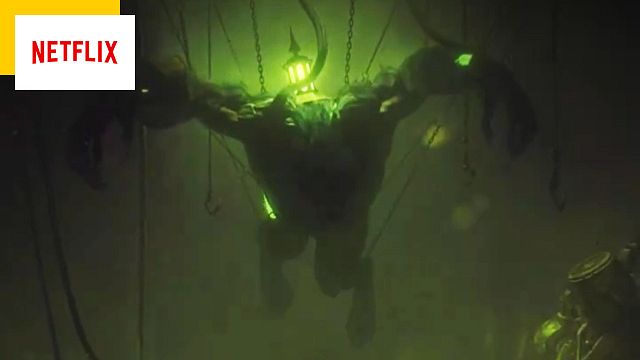 image de la news Notée 4,6 sur 5 : l'une des meilleures séries de tous les temps revient en novembre sur Netflix