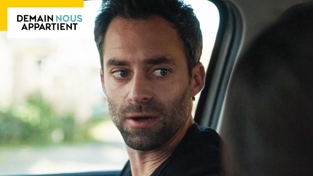 image de la news Demain nous appartient : Stéphane a tué le père de Diego, Soraya va-t-elle devenir sa complice ?