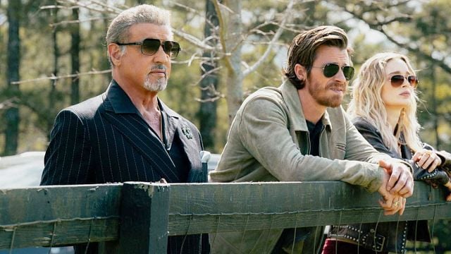 image de la news Tulsa King : le changement de lieu de la saison 5 est-il validé ou boudé par le casting ? Un acteur de la série de Sylvester Stallone réagit