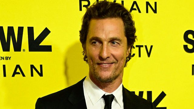 image de la news Il y a 10 ans, Matthew McConaughey a refusé de jouer dans un gros succès Marvel pour s'illustrer dans un film de science-fiction qui a été un véritable échec au box-office