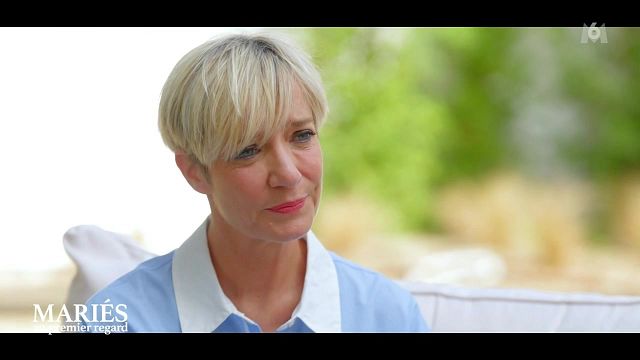 image de la news Mariés au premier regard : une candidate n'a pas pu monter dans l'avion, son mariage annulé ? Ce qui vous attend lundi prochain