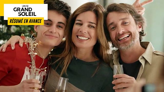 image de la news Un Si Grand Soleil en avance : résumé de la soirée exceptionnelle du lundi 26 décembre 2022 [SPOILERS]