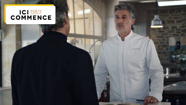 image de la news Ici tout commence : ce qui vous attend dans l'épisode 1120 du mercredi 26 février 2025 [SPOILERS]